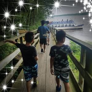 Meet your Posher, Betha